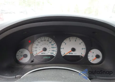 2007 Dodge Grand Caravan Se from USA, damaged, VIN 1D4GP24R77B167228